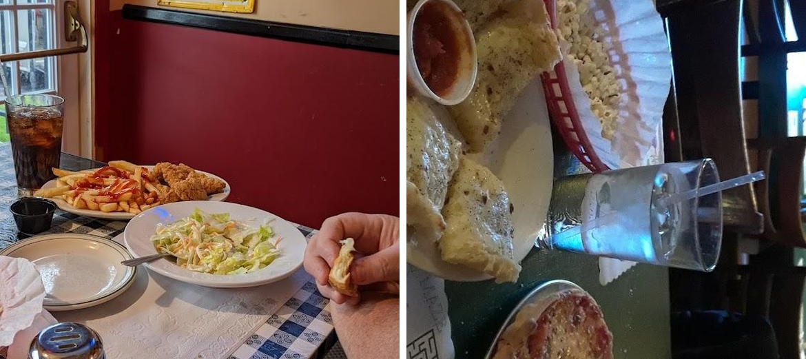 Todds Pizza Restaurant