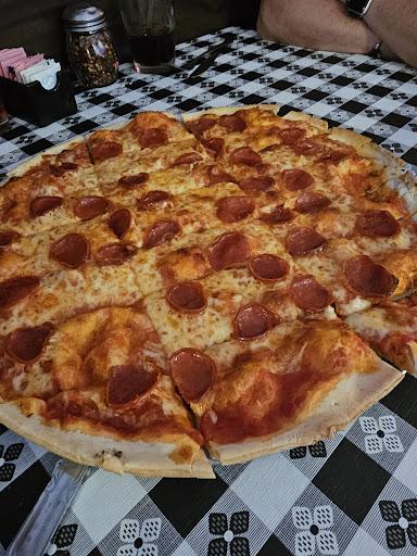 Todds Pizza Restaurant