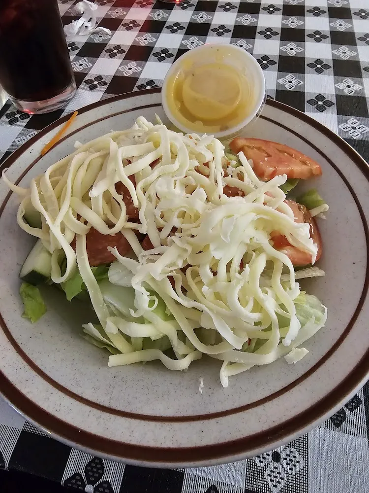 Italian Salad