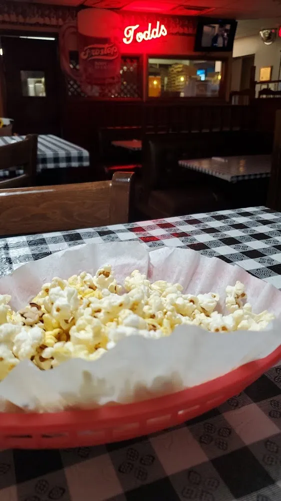 Popcorn